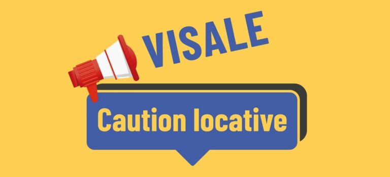 Visale evolue depuis le 6 janvier 2026