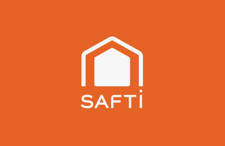 logo safti