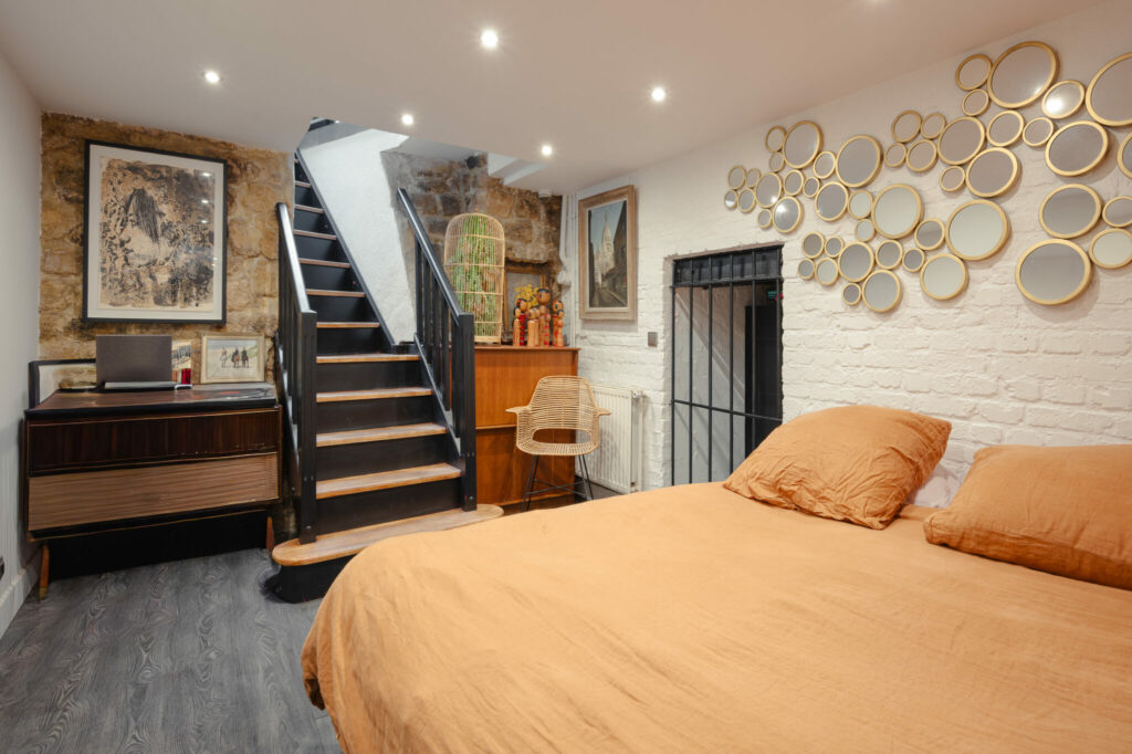 Atelier-loft d'architecte a vendre