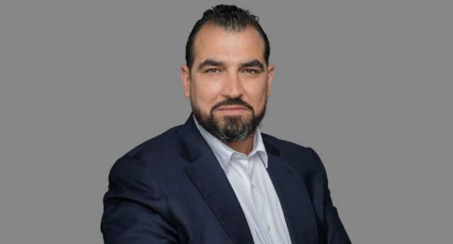 Me Guillaume Aksil, avocat specialiste en droit des assurances