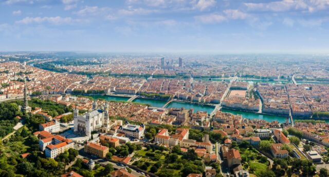 Charbonnieres-les-Bains