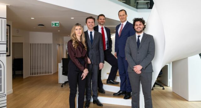 Engel & Völkers France lance ses trois premières franchises