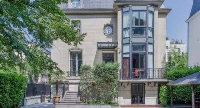 Bien immobilier a vendre a Neuilly-sur-Seine