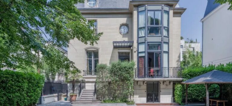 Bien immobilier a vendre a Neuilly-sur-Seine