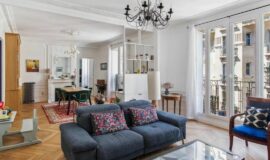 A vendre a Paris 15e