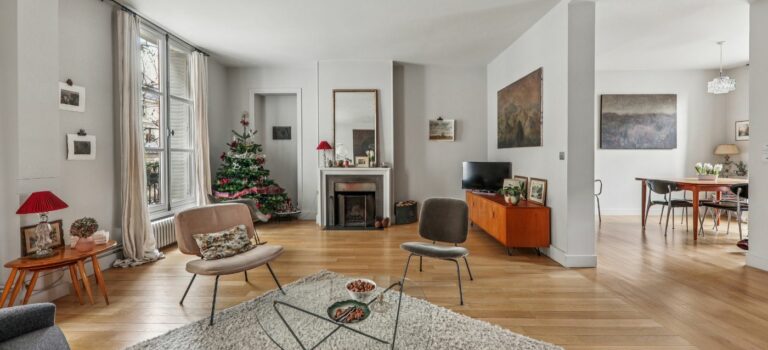 A vendre a Paris dans le 6e