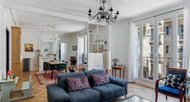 une dynamique ambitieuse et positive pour l’immobilier haut-de-gamme parisien