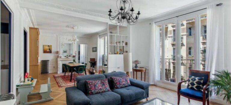 une dynamique ambitieuse et positive pour l’immobilier haut-de-gamme parisien