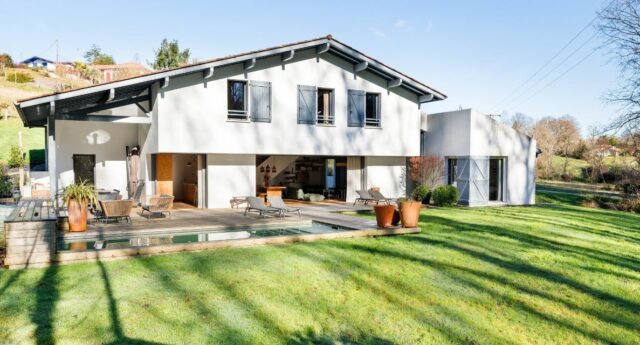 Maison a vendre au pays Basque