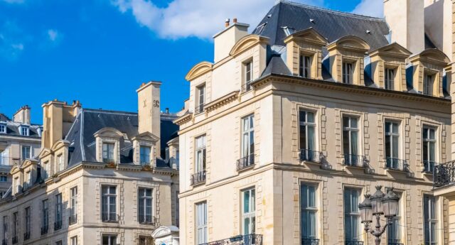 Le logement : un marqueur social