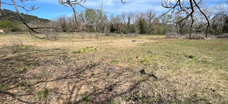 Neyrat Immobilier acquiert de nouvelles parcelles maraicheres dans le Var pour un potager