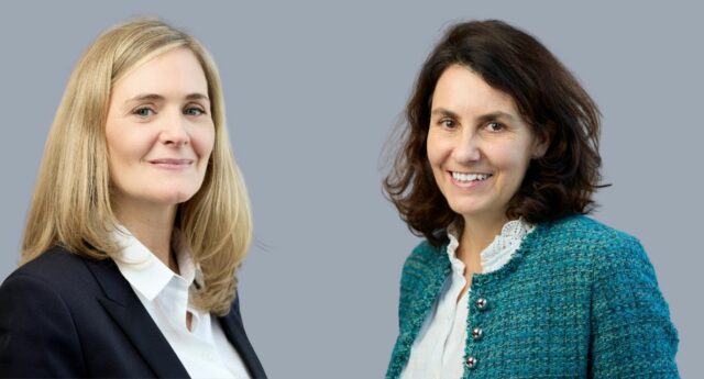 Le Groupe Evoriel annonce 2 nominations au sein du comite de direction generale