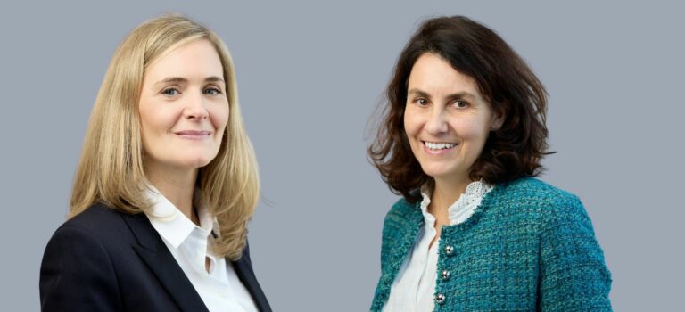 Le Groupe Evoriel annonce 2 nominations au sein du comite de direction generale