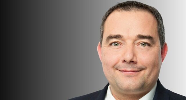 Norbert Pulin Directeur Général de Colliers France