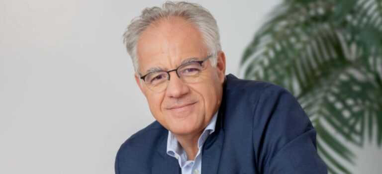 Olivier Colcombet, président d'optimhome et du groupe DigitRE