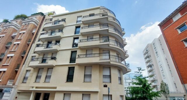 Perl franchit le cap symbolique des 1000 logements deboucles avec succès