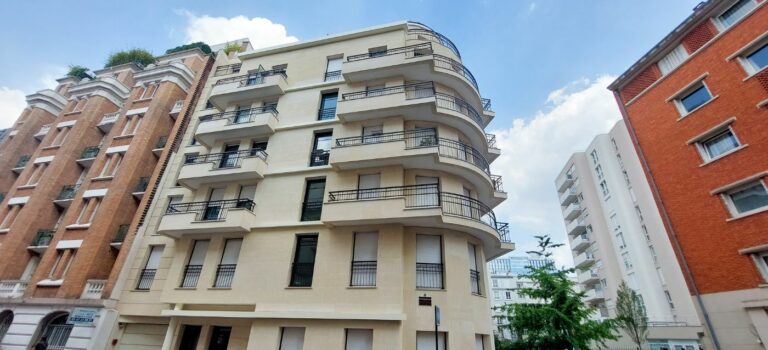 Perl franchit le cap symbolique des 1000 logements deboucles avec succès