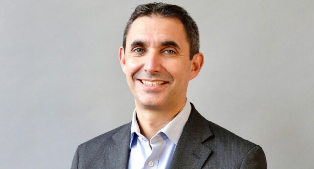 Philippe Hautin, Directeur General Ile-de-France de Spirit Immobilier