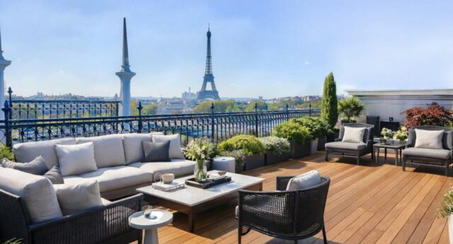 John Taylor enregistre une croissance de 35 % de ses ventes en 2025