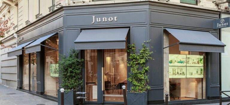 Agence immobiliere Junot