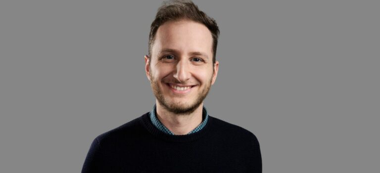 Romain Fusaro, fondateur de Kollori et expert de l'amenagement de bureau