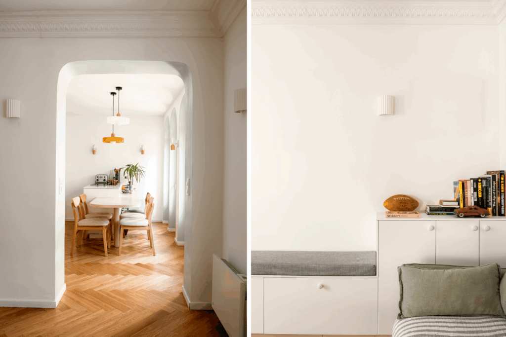 Appartement a vendre a Paris