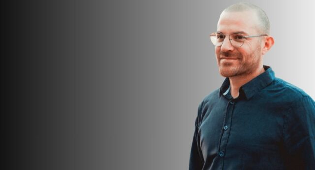 Yoni Buchsbaum, marchand de biens