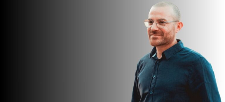 Yoni Buchsbaum, marchand de biens