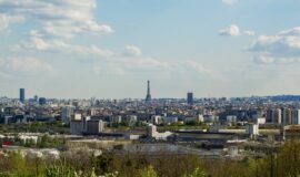 visuel de la ville de Argenteuil