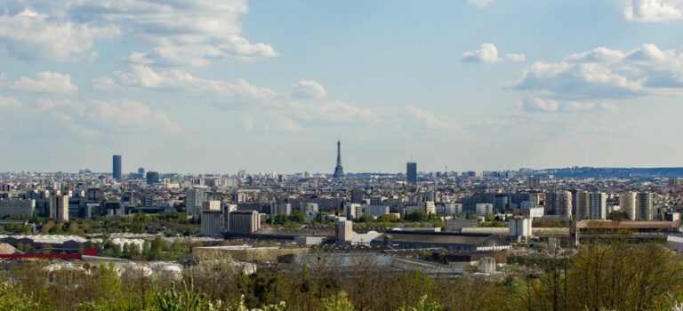 visuel de la ville de Argenteuil