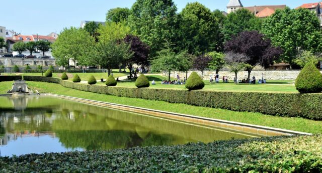 visuel de la ville de Carrières-sur-seine