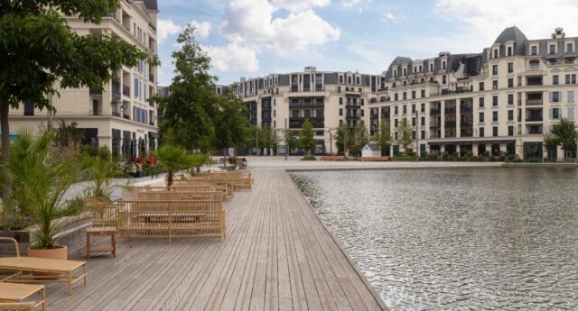 visuel de la ville de Clamart