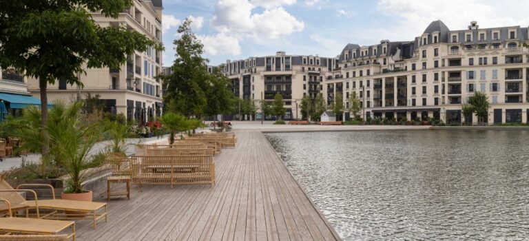 visuel de la ville de Clamart