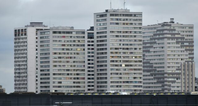 visuel de la ville de kremlin bicetre