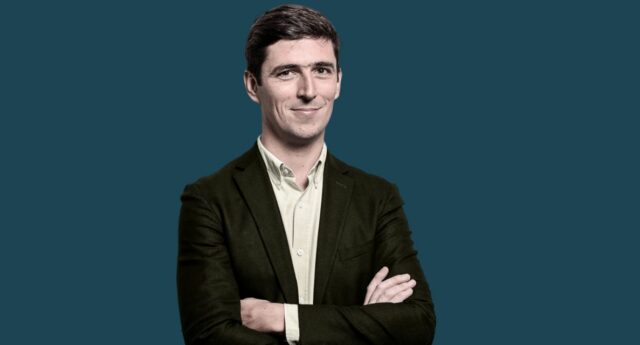 Stéphane Bolelli Directeur Général Adjoint CAFPI