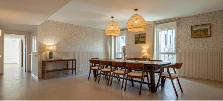 Cosima ouvre un nouvel habitat partage pour seniors à Marseille