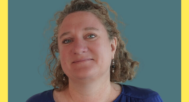 Emmanuelle Jaulneau, experte en droit immobilier Business Fil en pochette de Mon Podcast Immo