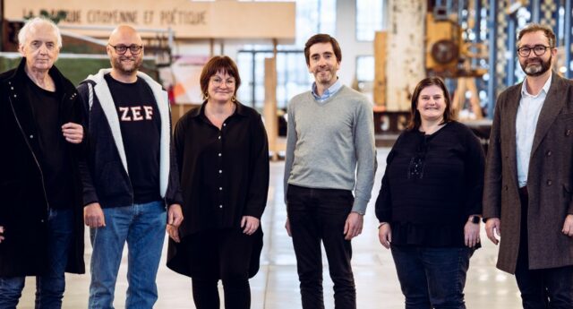 Une agence sociale loue des biens prives moins chers que le marche