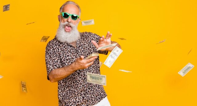 Que feraient les Français s'ils gagnaient 50 000 € d'un coup ?