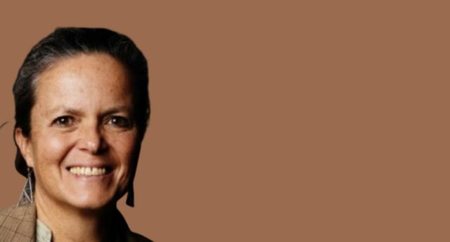 Cecile Guivarc’h, Directrice de la performance operationnelle chez Orisha Real Estate