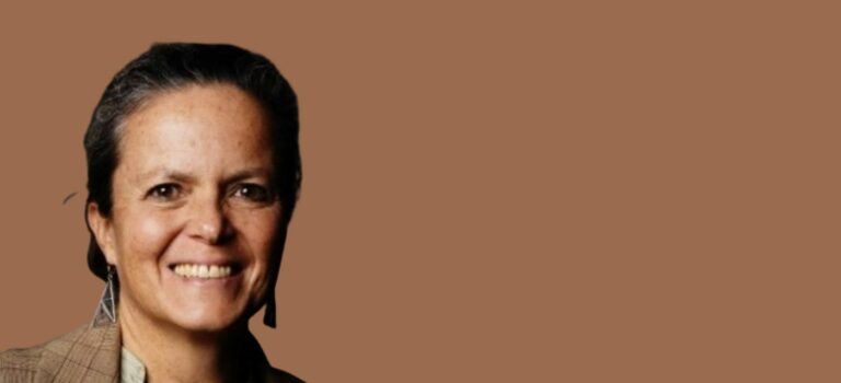 Cecile Guivarc’h, Directrice de la performance operationnelle chez Orisha Real Estate