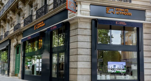 Espaces Atypiques vise 120 agences d’ici 2030