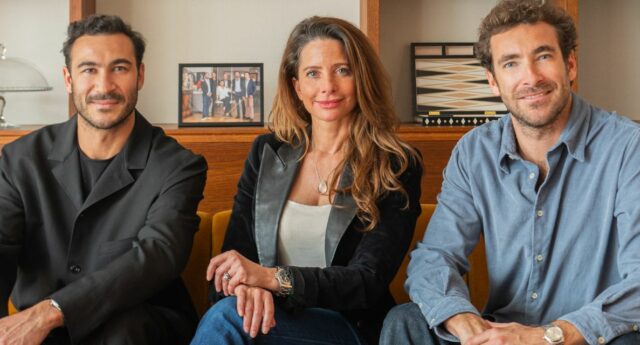 Kretz Real Estate lance son modèle de franchise a l'international