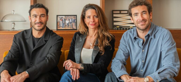 Kretz Real Estate lance son modèle de franchise a l'international