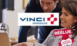 VINCI Immobilier elue Marque Preferee des Français
