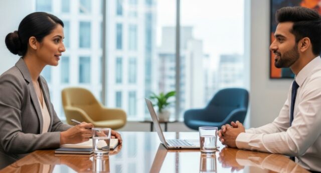 54 % des salaries ne savent pas comment obtenir une augmentation