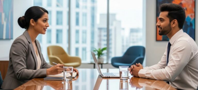 54 % des salaries ne savent pas comment obtenir une augmentation