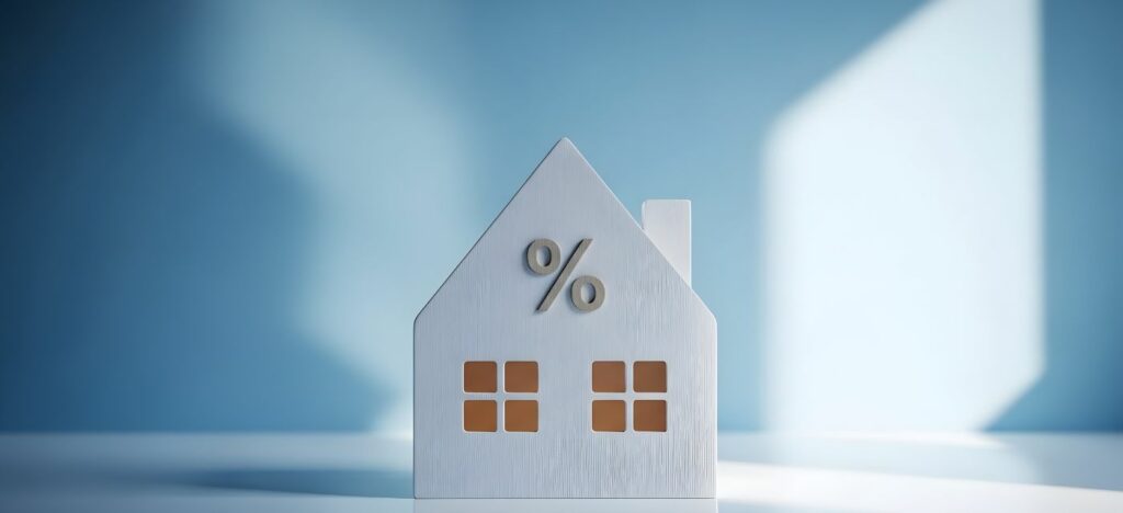 taux de credit immobilier