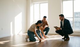 achat immobilier