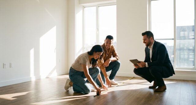 achat immobilier